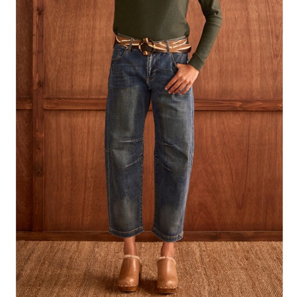 CAbi Denim - CAbi Cooper Jeans in Size 4 NWOT Fall 2025 season